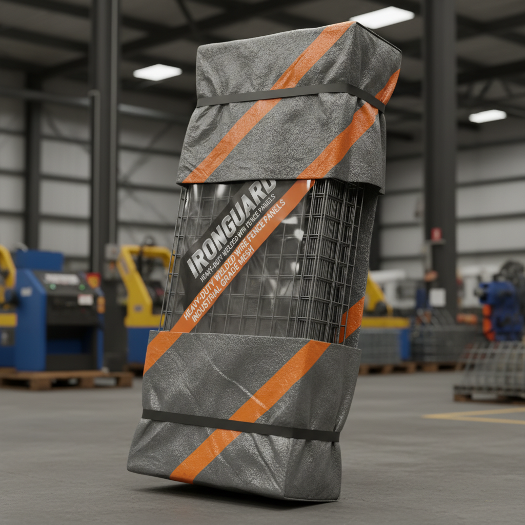 Comprehensive Guide to Heavy Gauge Welded Wire Fence Panels and Applications