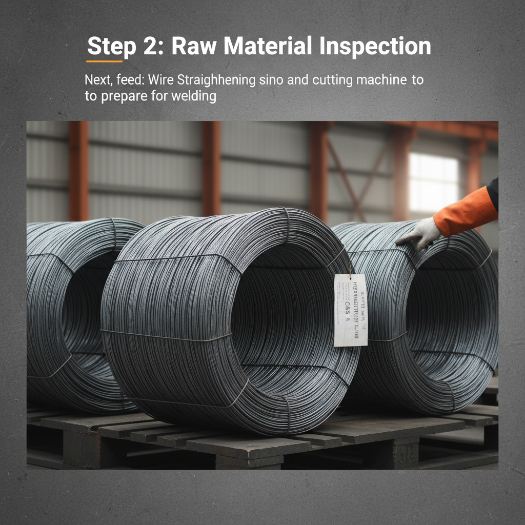 Comprehensive Guide to Heavy Welded Wire Panels and Their Applications