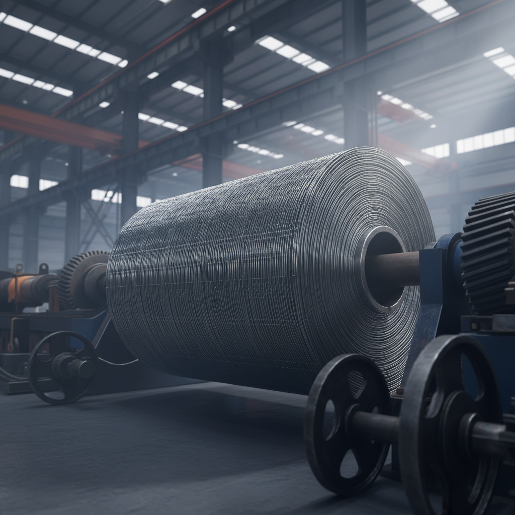 Comprehensive Guide to Galvanized Steel Wire Cloth Applications and Benefits Comprehensive Guide to Galvanized Steel Wire Cloth Applications and Benefits