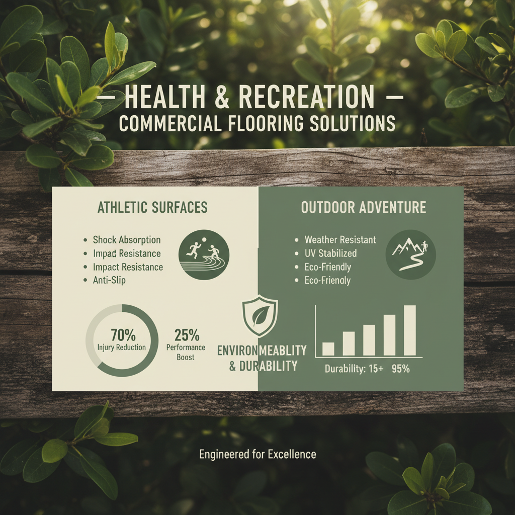 Comprehensive Guide to Selecting the Best Commercial Flooring Systems for Your Business