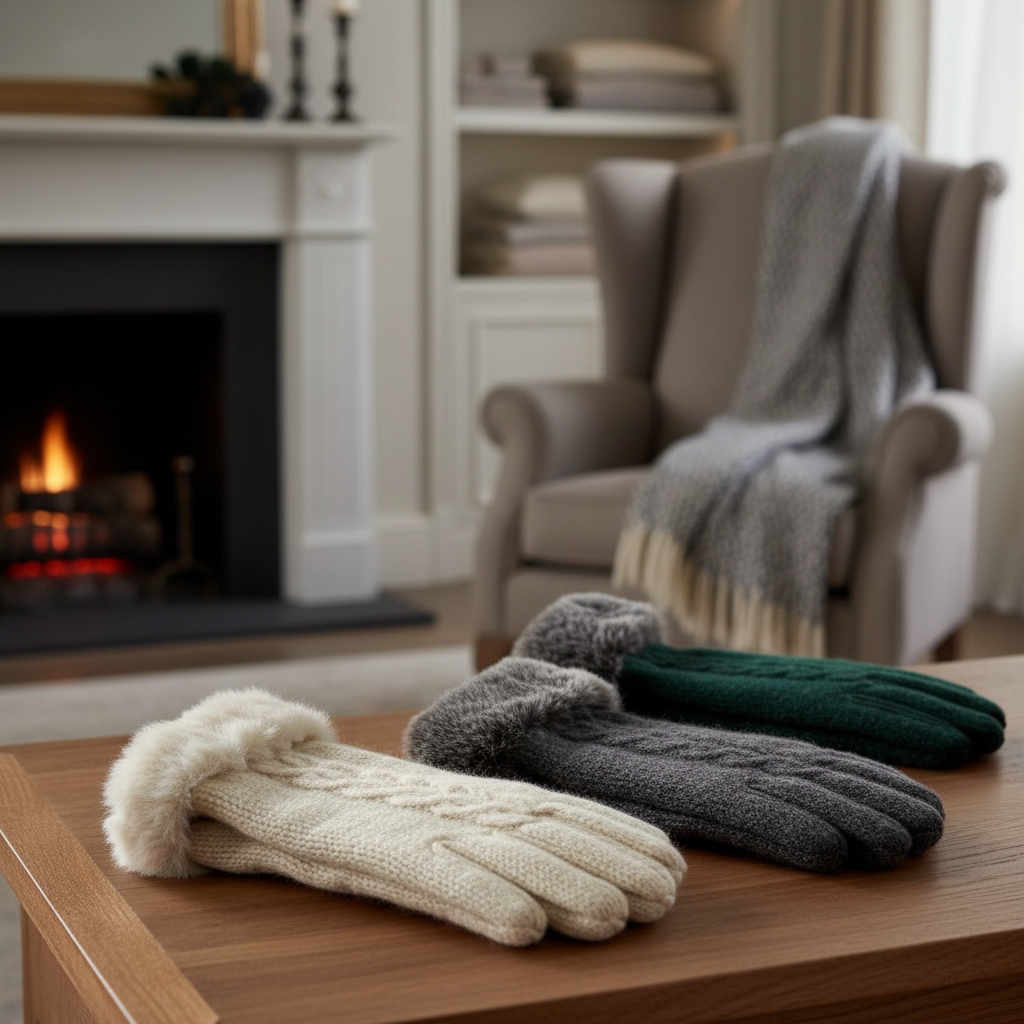 Essential Guide to Selecting High Quality Winter Gloves for Optimal Protection Essential Guide to Selecting High Quality Winter Gloves for Optimal Protection