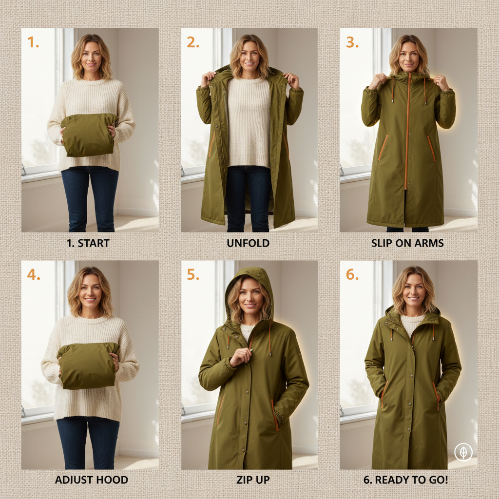 The Long Shell Coat A Comprehensive Guide to Style and Functionality