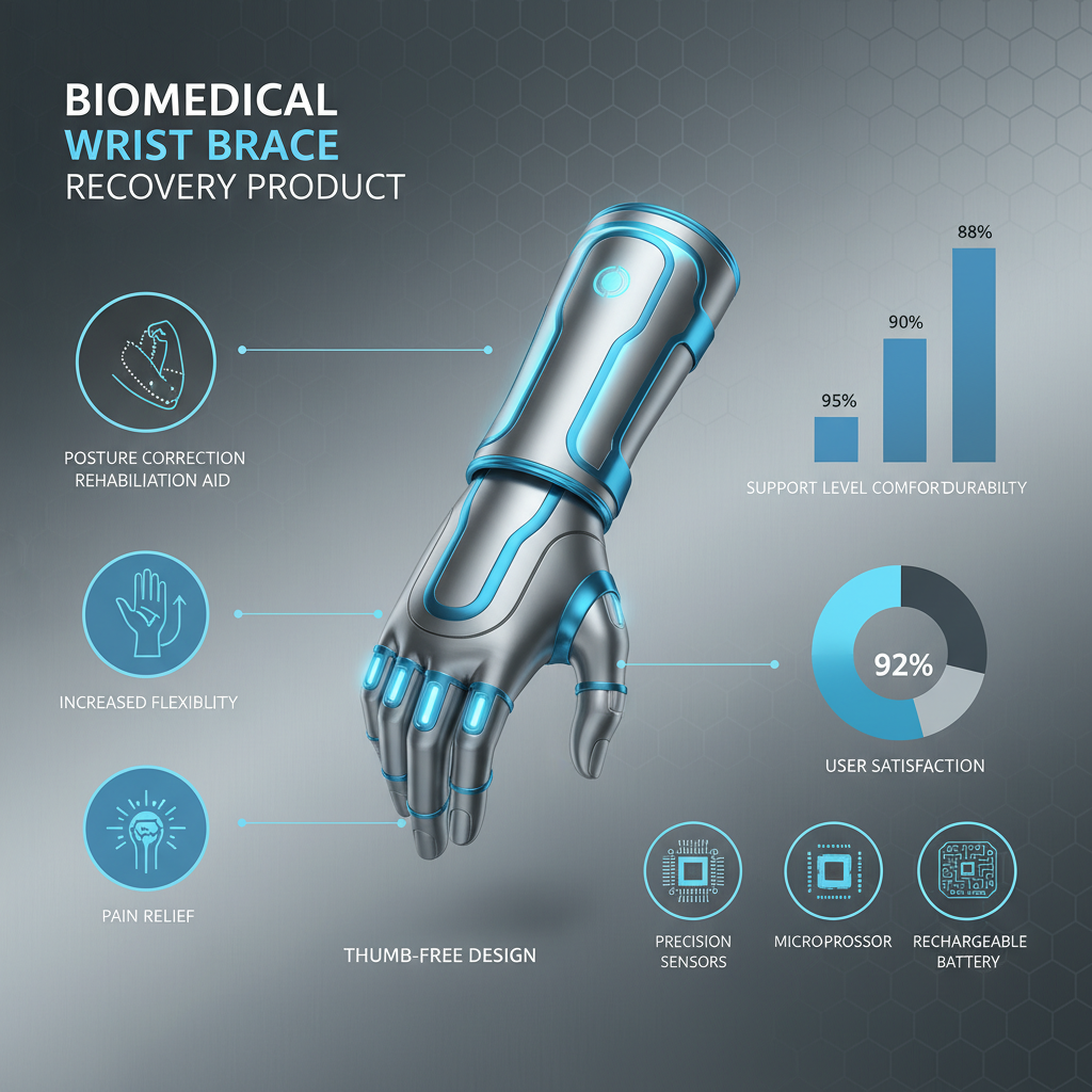 Comprehensive Guide to Choosing the Best Wrist Brace Without Thumb Support