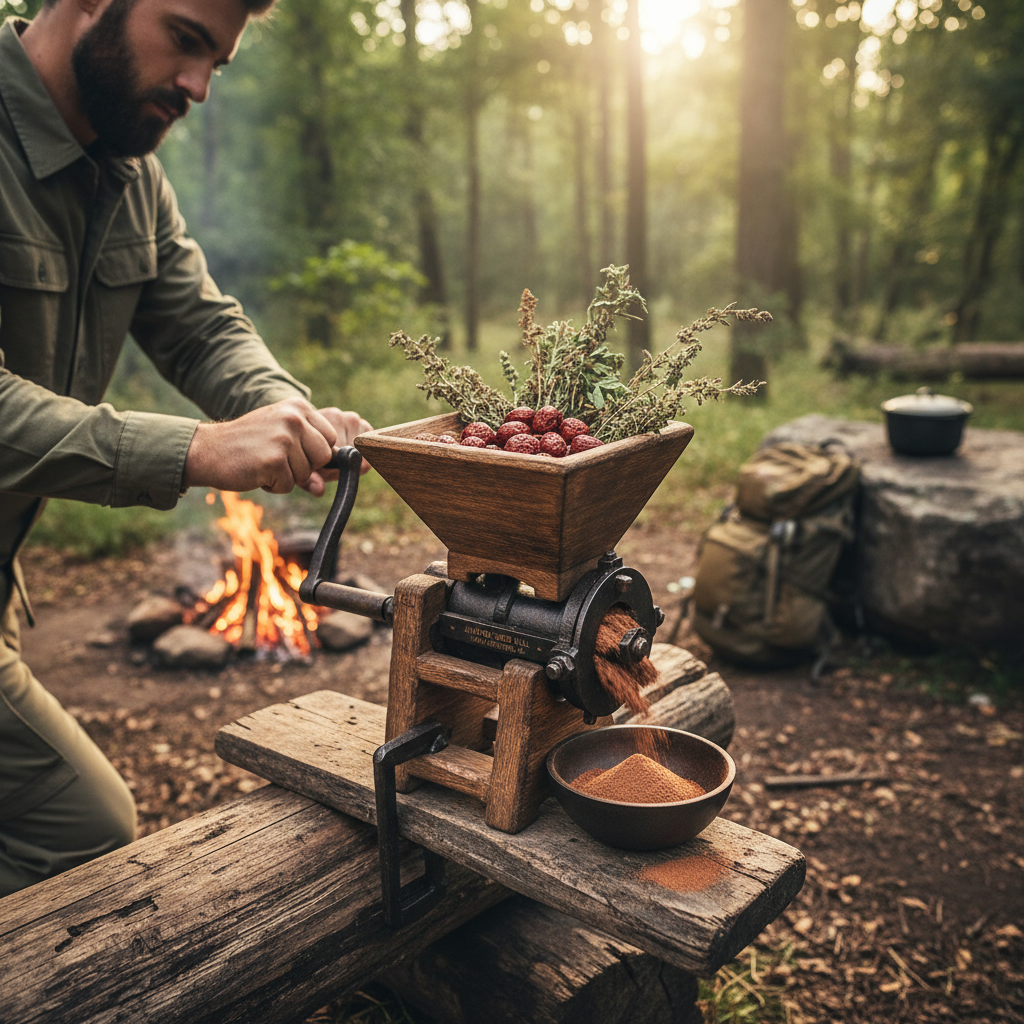 เครื่องบดจูจูเบซิซิฟัส The Ultimate Guide to Jujube Grinding Efficiency