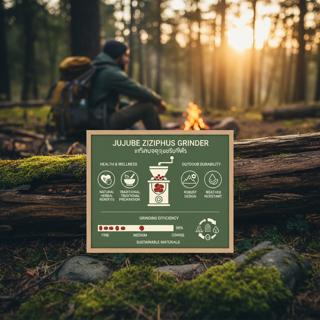 เครื่องบดจูจูเบซิซิฟัส The Ultimate Guide to Jujube Grinding Efficiency