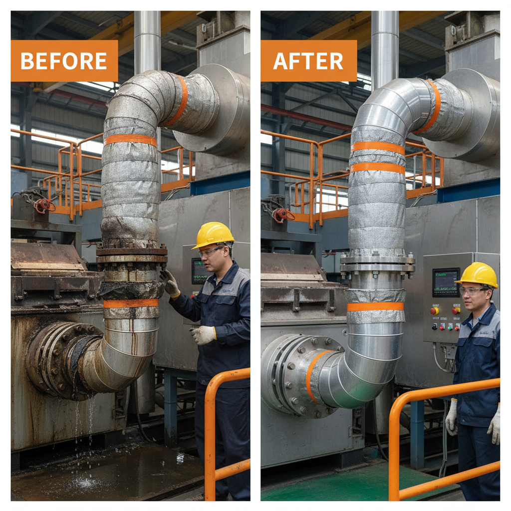 Comprehensive Guide to Heat Resistant Stainless Steel Pipe Selection and Applications