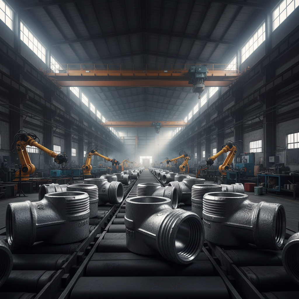 Comprehensive Guide to 3 8 NPT Fittings Applications and Installation