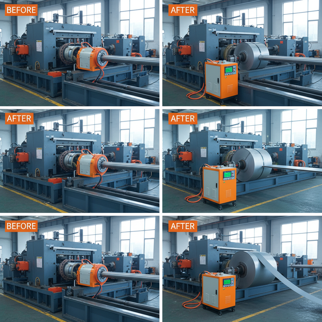 Comprehensive Guide to Eddy Current Testers and Their Applications
