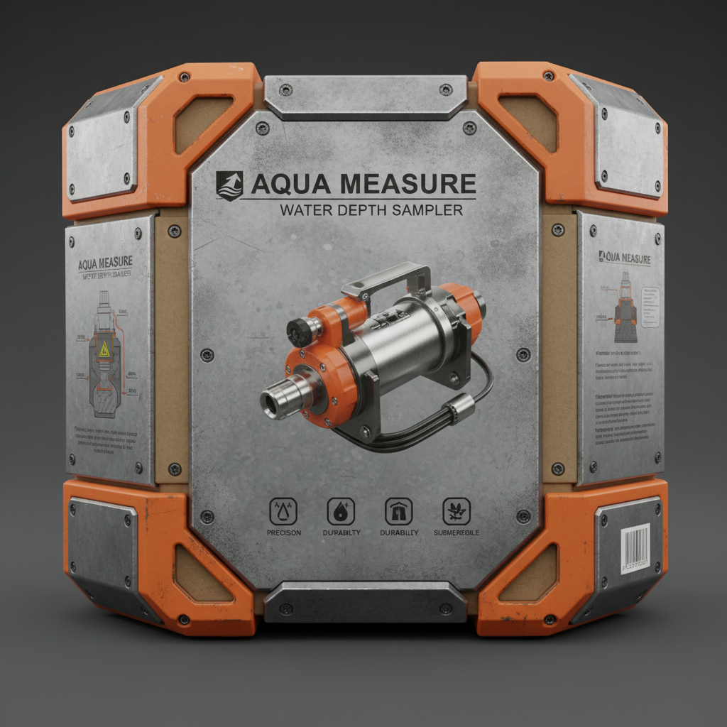 Comprehensive Guide to Water Depth Samplers and Their Applications