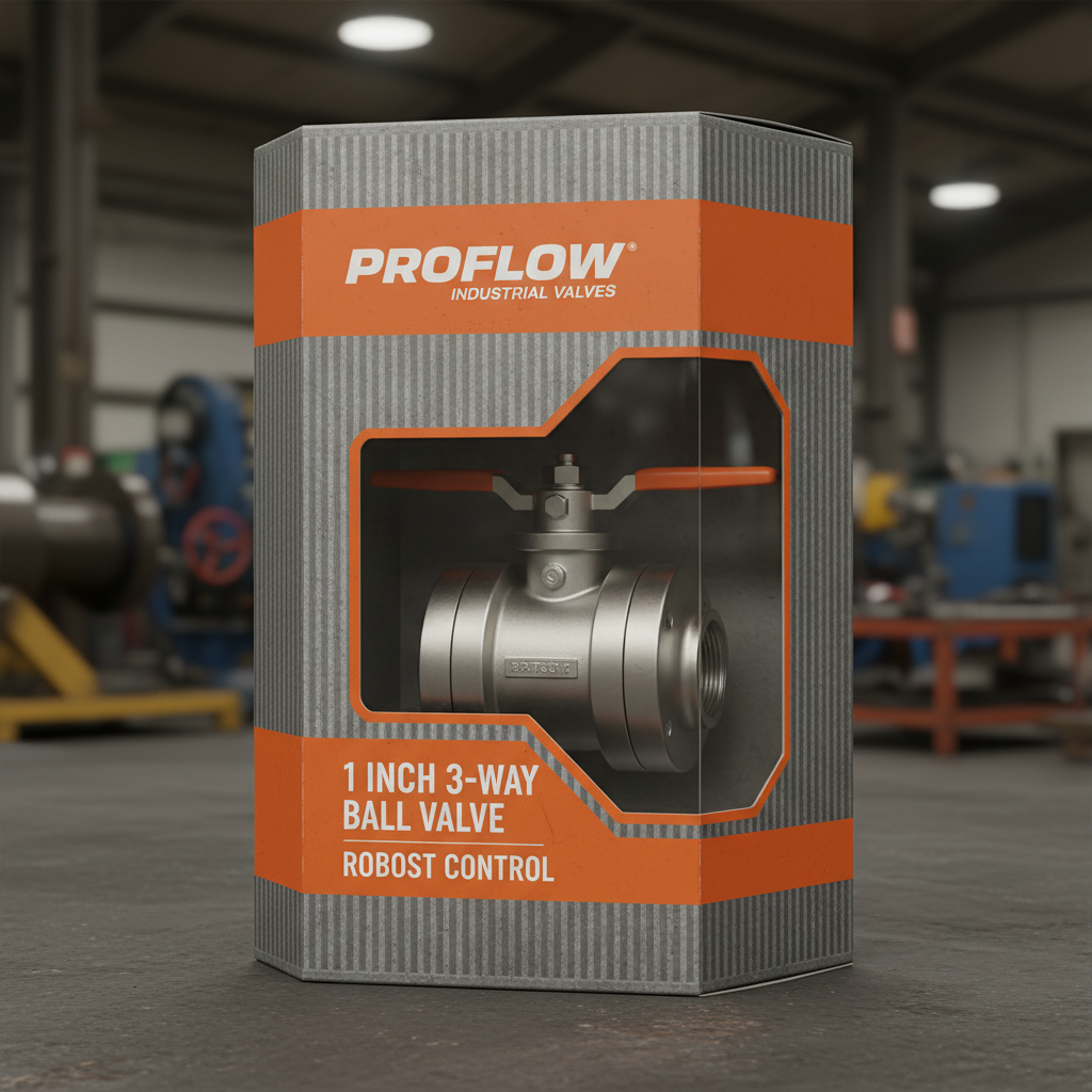 Comprehensive Guide to 1 Inch 3 Way Ball Valve Applications and Selection Comprehensive Guide to 1 Inch 3 Way Ball Valve Applications and Selection