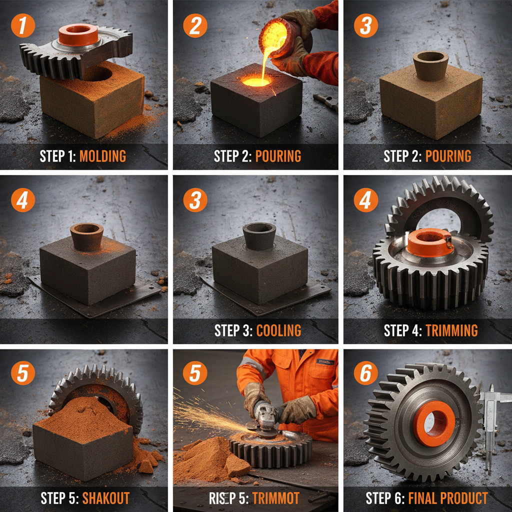 Understanding the Critical Role of a Quality Motor Gear in Modern Applications