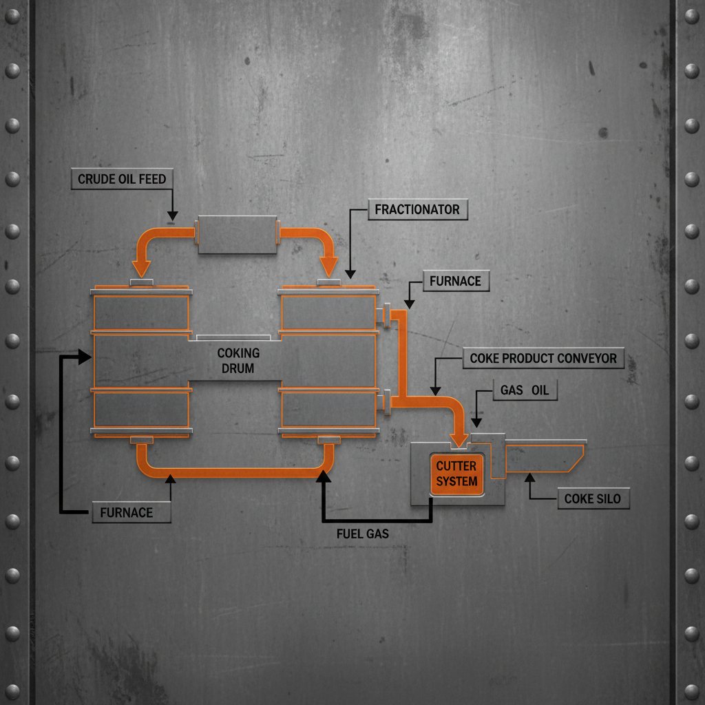 Comprehensive Guide to Petroleum Coke Manufacturers and Supply Chain Solutions