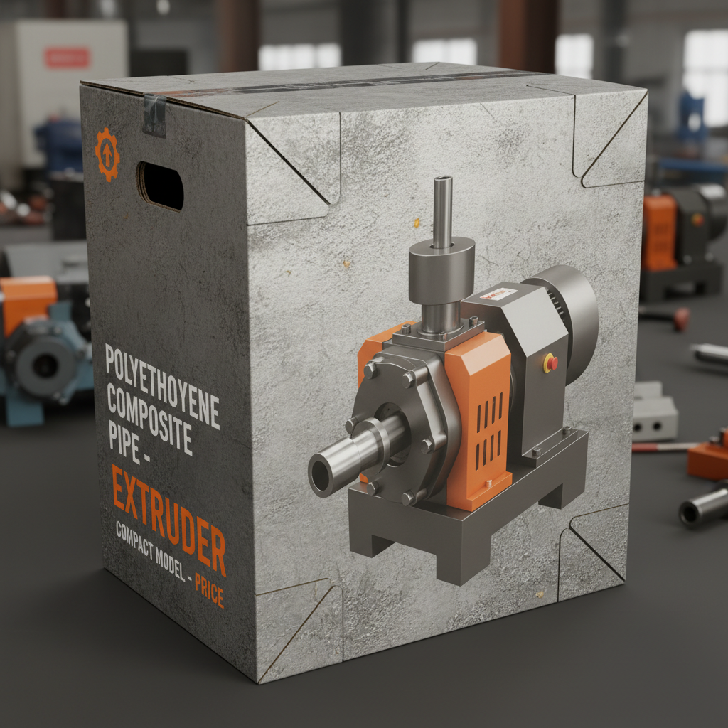 Understanding Small Extruder Machine Price and Finding the Right Options