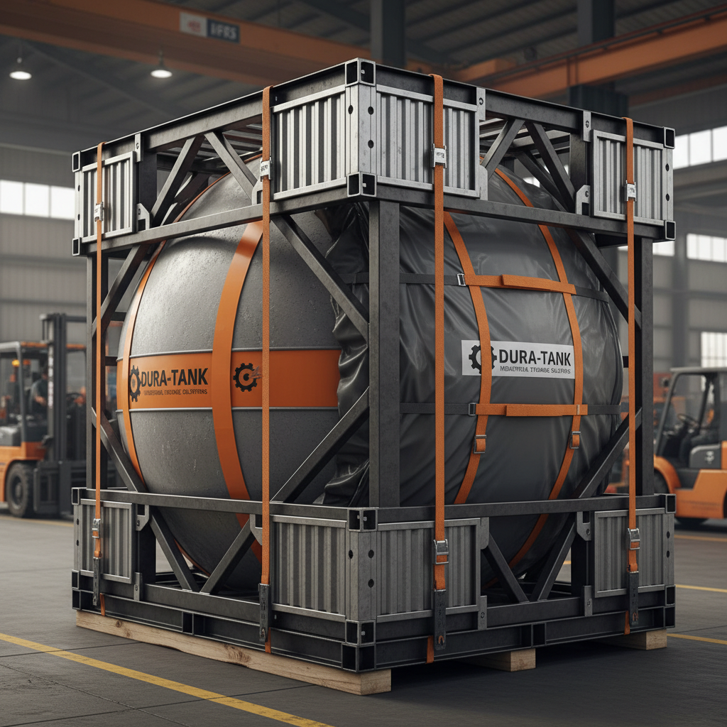 Comprehensive Guide to FRP Storage Tanks for Diverse Industrial Applications
