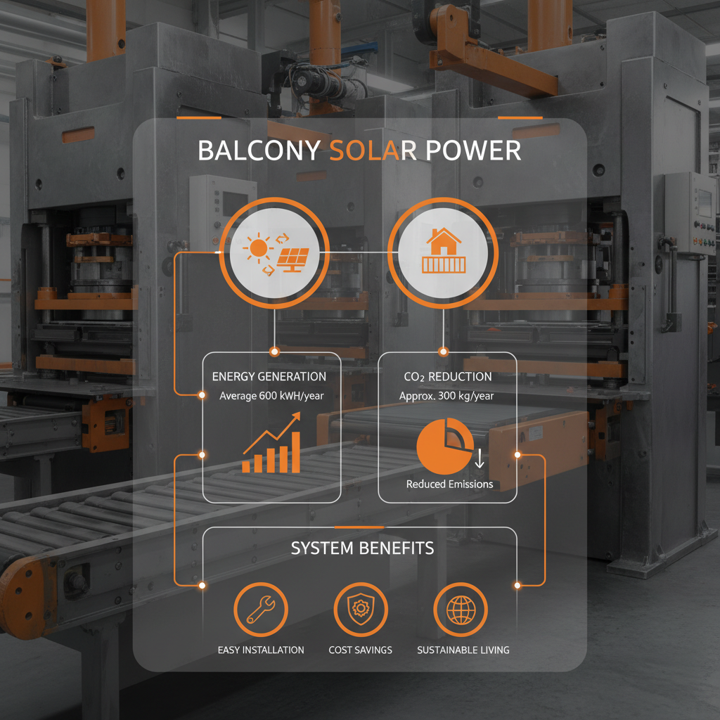 Harnessing Sunlight A Comprehensive Guide to Solar for Balcony Systems