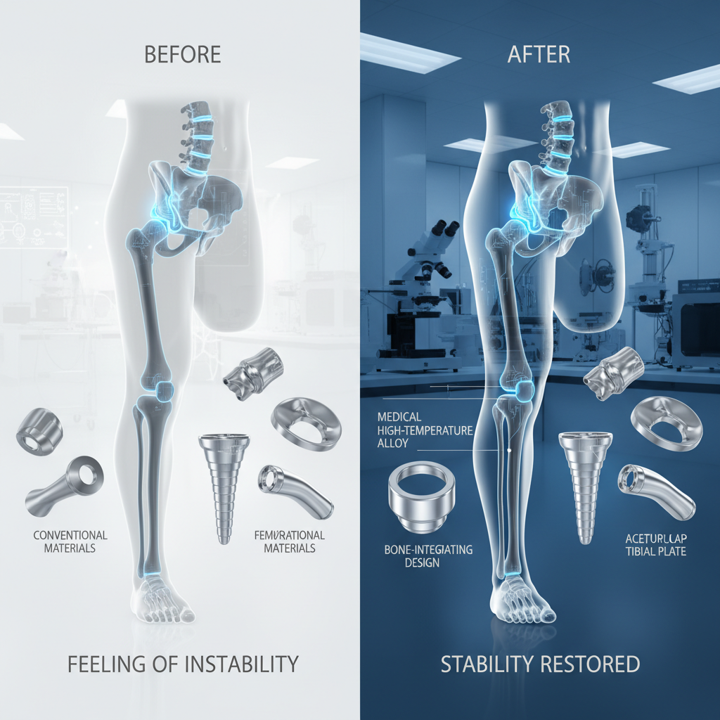 My Leg Feels Like It's Coming Out of Socket Causes Relief and Treatment Options