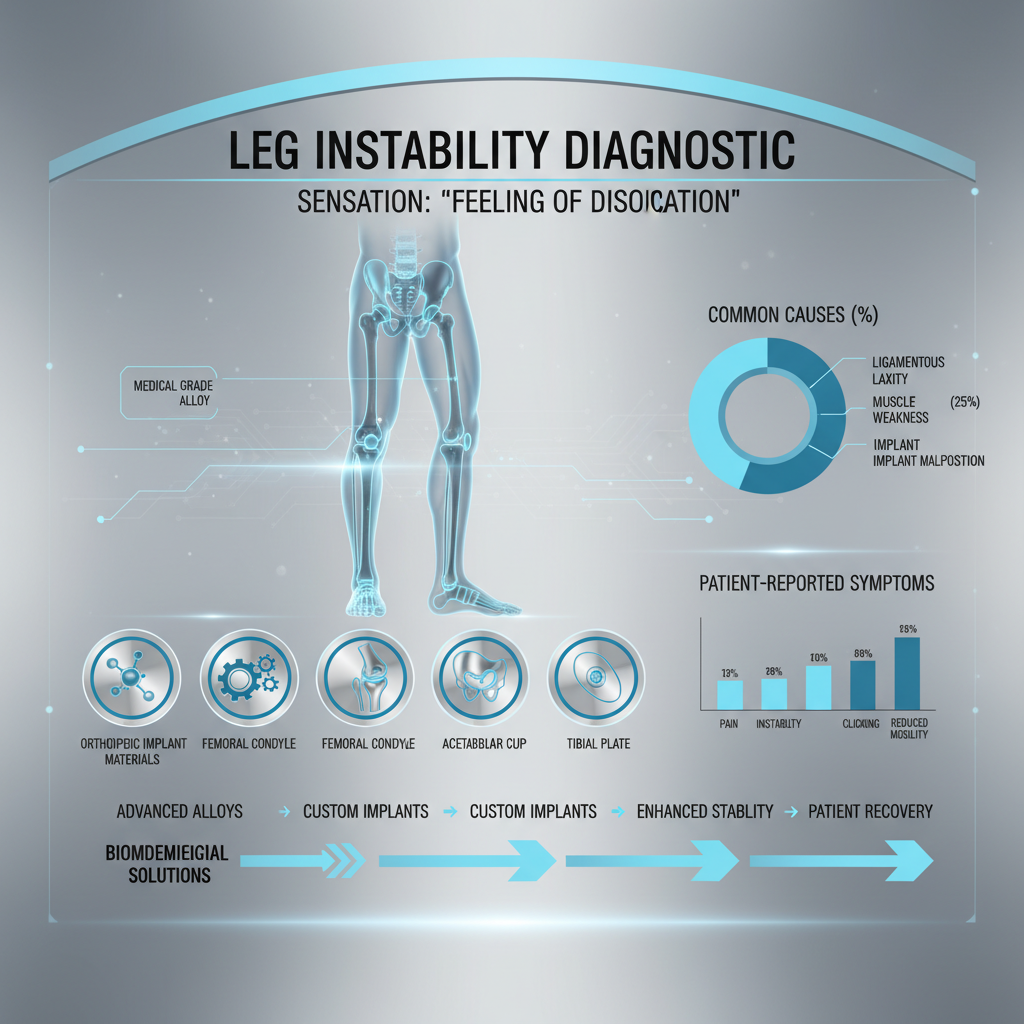 My Leg Feels Like It's Coming Out of Socket Causes Relief and Treatment Options
