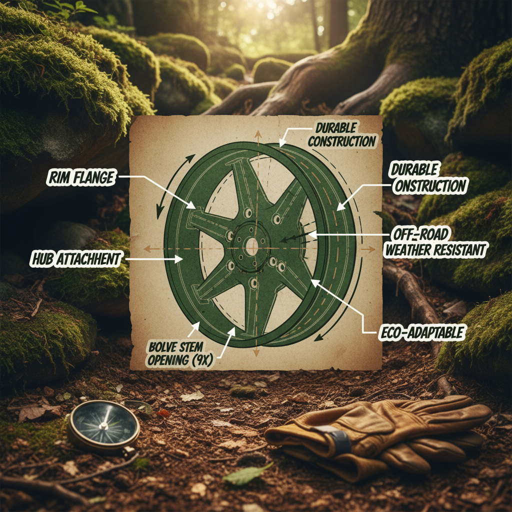 Comprehensive Guide to the 9x28 Tractor Rim for Optimal Performance