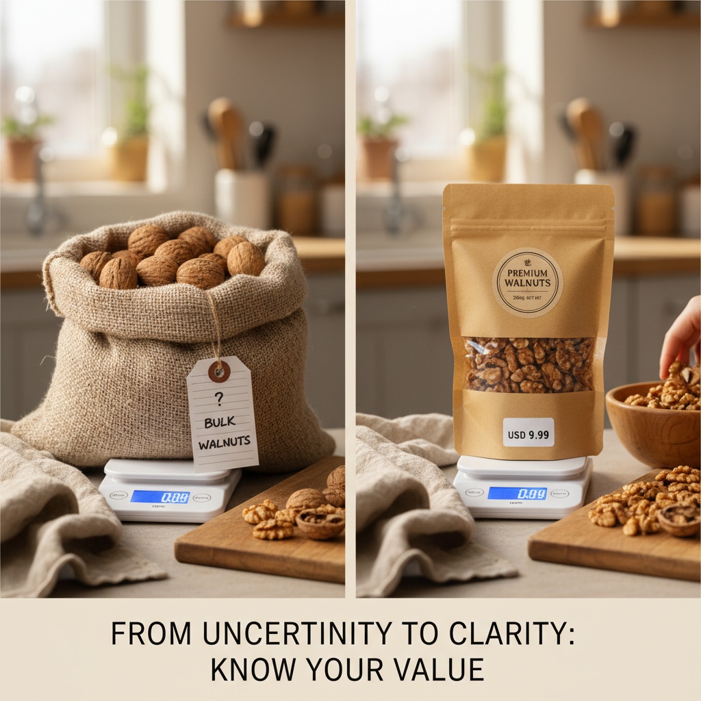 Understanding the Walnut 200 gm Price Trends and Purchasing Options