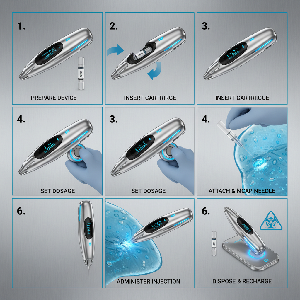 Understanding Dexa Injection Applications Benefits And Considerations