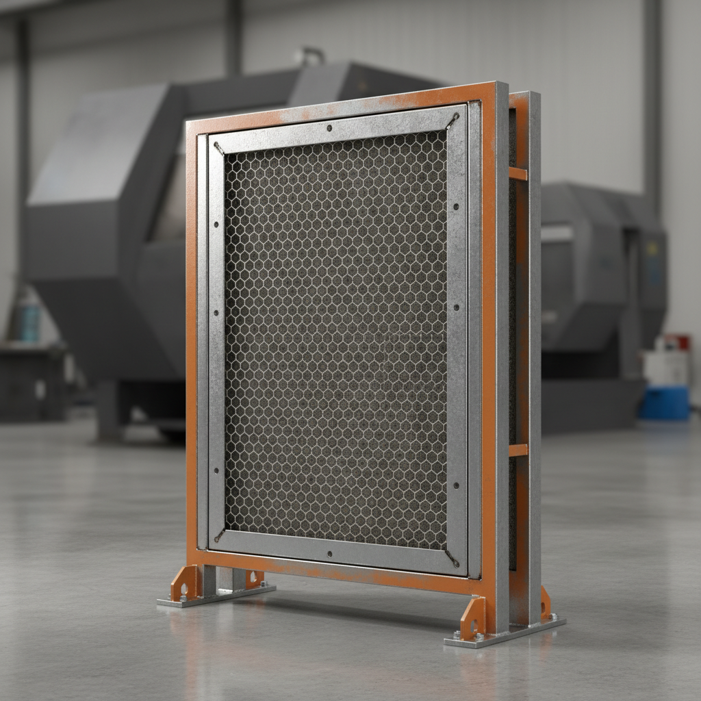 Comprehensive Guide to Effective Noise Reduction Barriers and Solutions