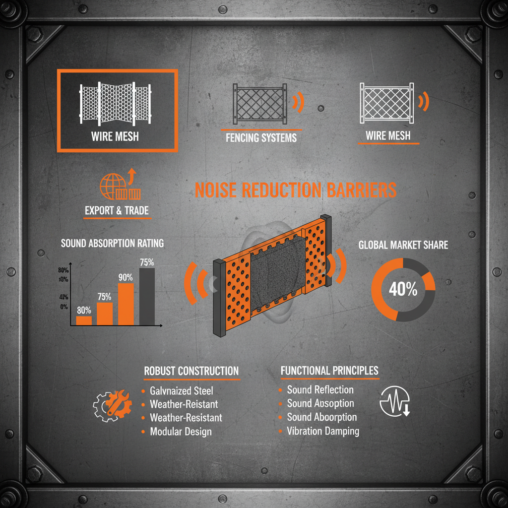 Comprehensive Guide to Effective Noise Reduction Barriers and Solutions