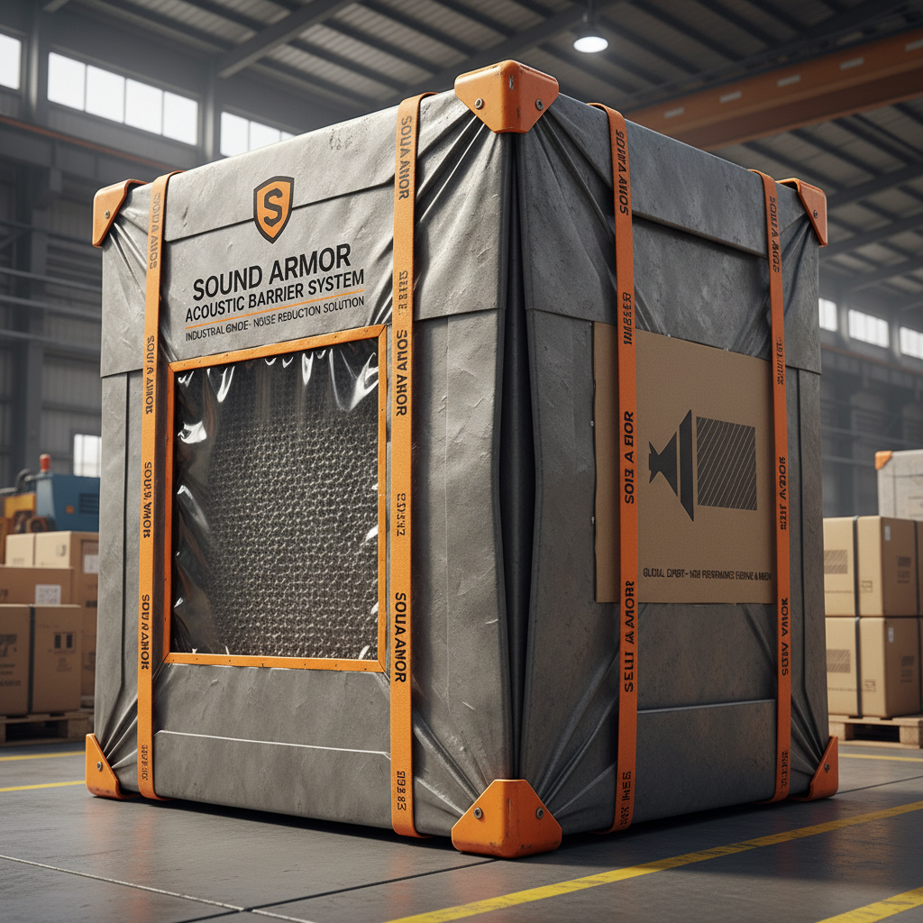 Comprehensive Guide to Acoustic Sound Barriers for Noise Mitigation