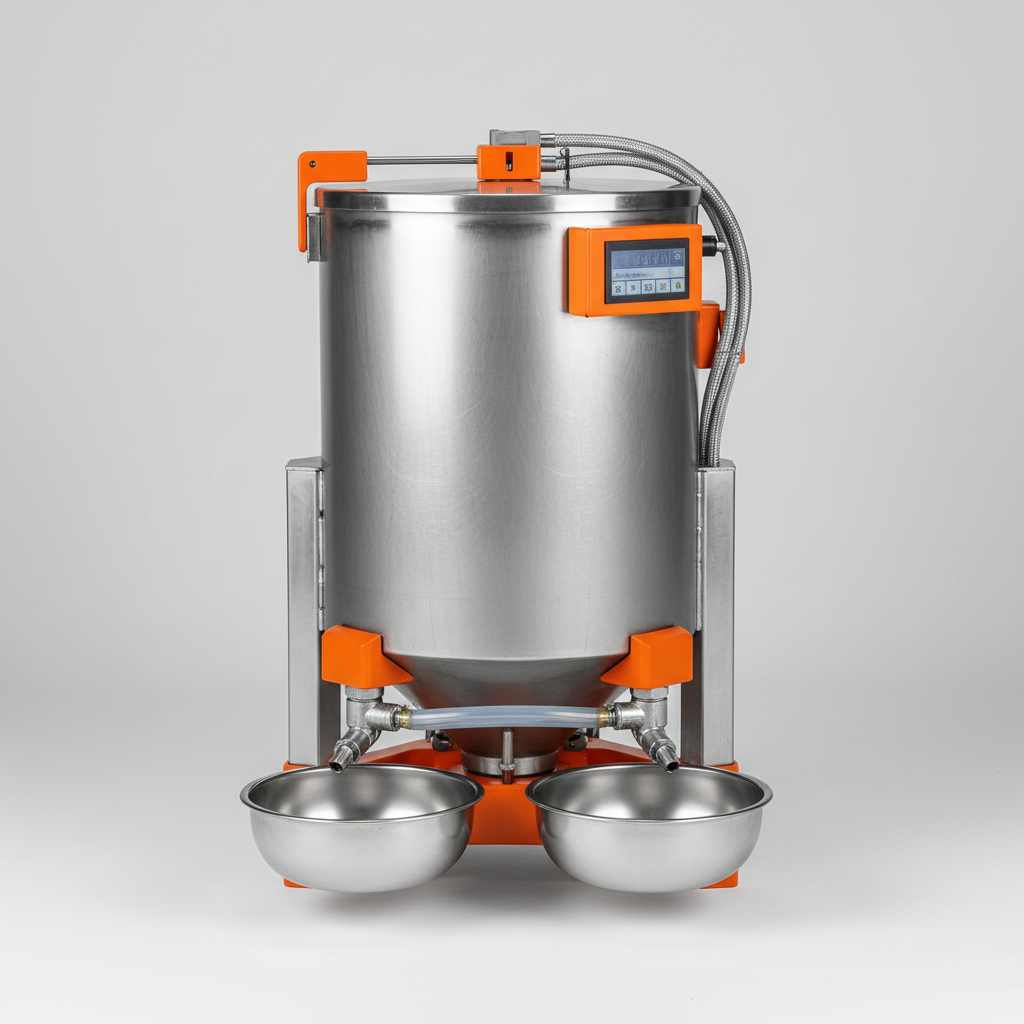 Comprehensive Guide to Selecting the Right Water Feeder for Pigs