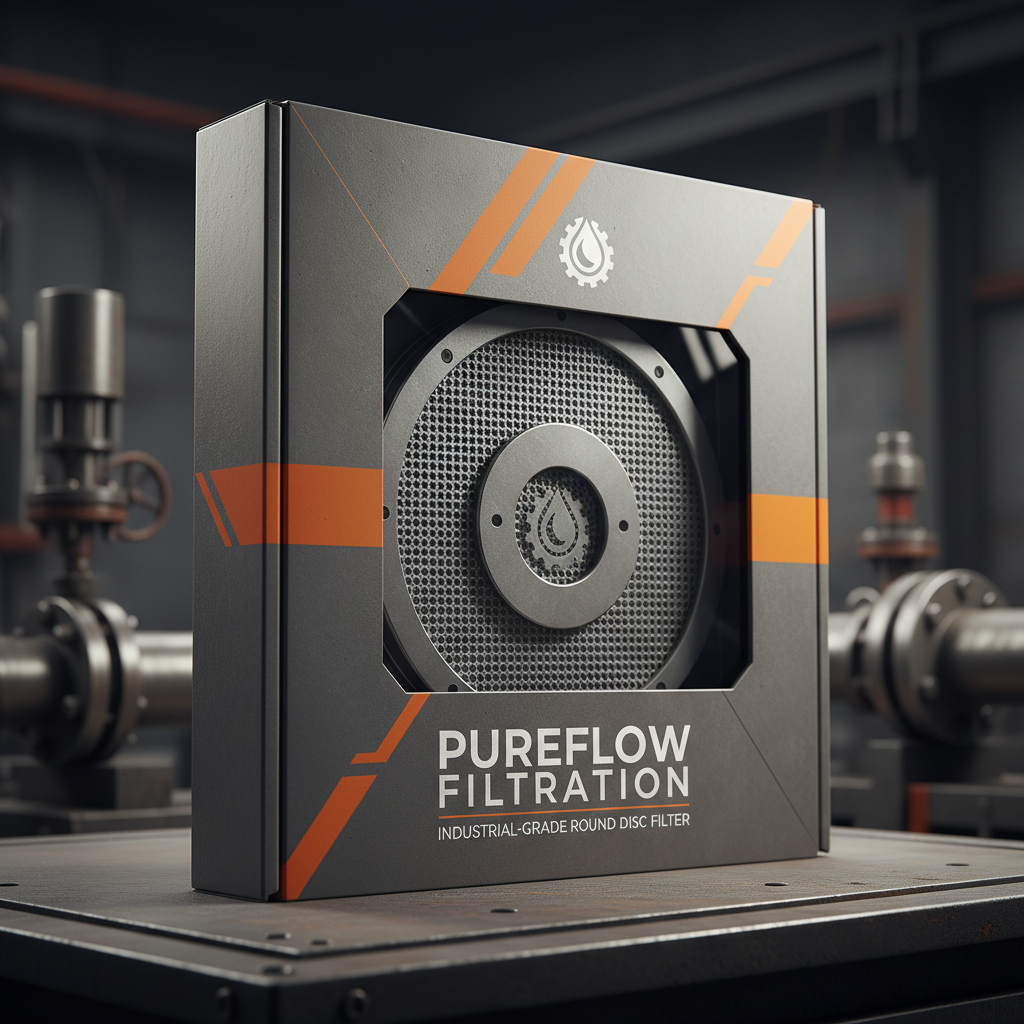 Comprehensive Guide to Stainless Steel Filter Round Discs and Their Applications