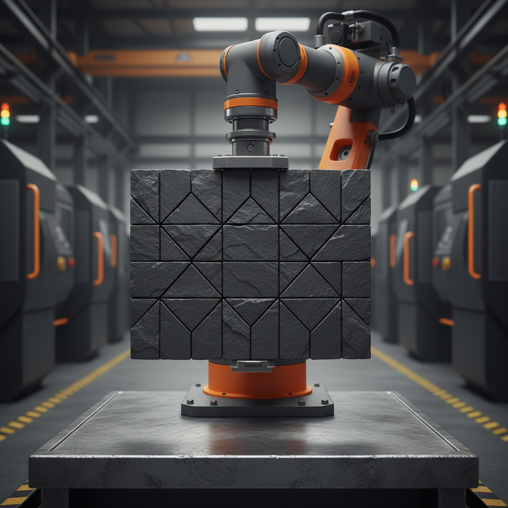 Discover the Timeless Elegance of Black Slate Mosaic for Stunning Designs