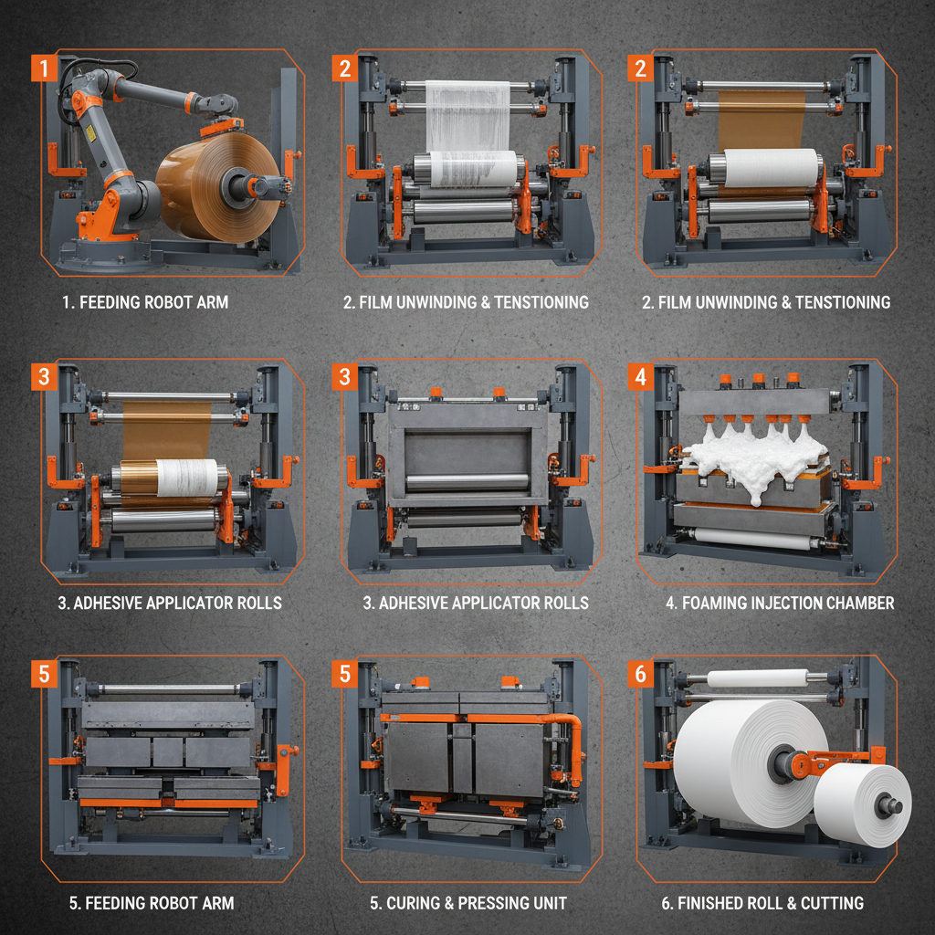 The demand for polyurethane (PU) foam is steadily increasing across diverse industries, including automotive, furniture, packaging, and construction. This surge in demand necessitates efficient and reliable PU foam production machines. This article provides an in-depth look at PU foam production, the types of machines available, key considerations when selecting a machine, and the benefits of investing in high-quality equipment. Understanding the nuances of PU foam production is essential for businesses looking to optimize their operations and meet market demands. PU foam is created through a chemical reaction between polyol and isocyanate, catalyzed by various additives. The process involves precisely mixing these components, controlling temperature and pressure, and allowing the mixture to expand and cure. Different types of PU foam—flexible, rigid, and integral skin—require tailored production parameters. The quality of the foam directly depends on the accuracy of the mixing ratio, the efficiency of the mixing head, and the control system of the PU foam production machine. Proper ventilation and safety measures are also critical during the production process to handle the chemicals involved.