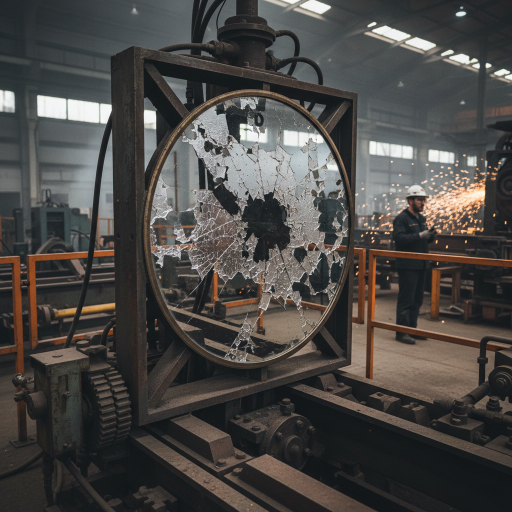 Understanding Mirror Losing Silver Preventing Degradation and Effective Solutions