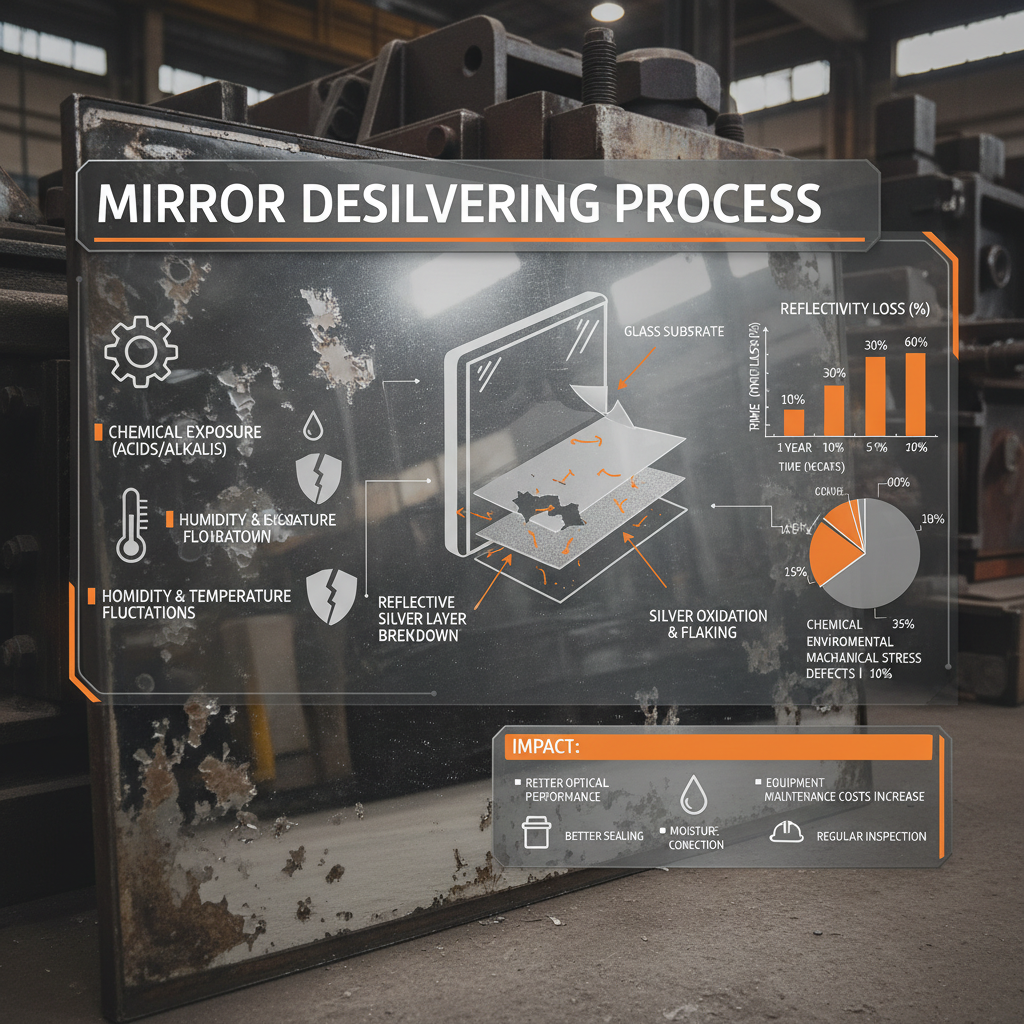 Understanding Mirror Losing Silver Preventing Degradation and Effective Solutions