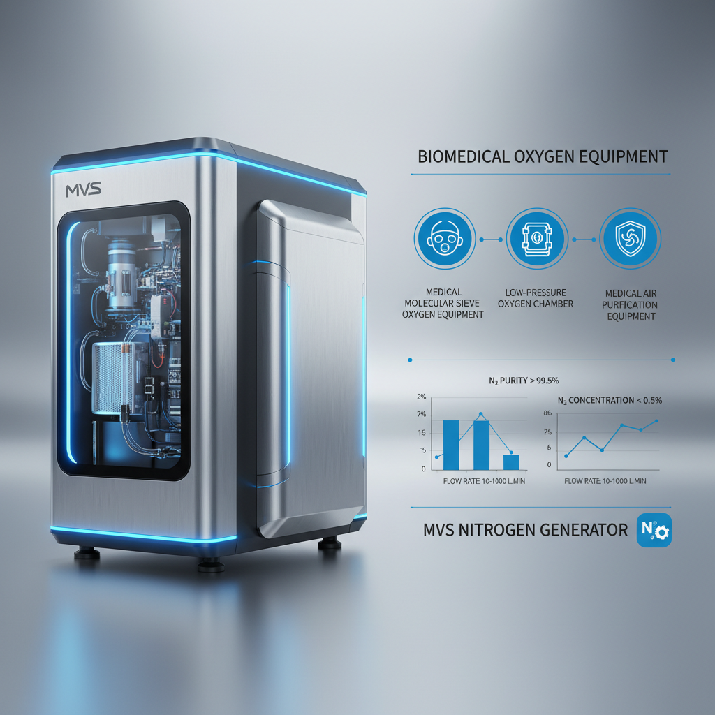 mvs nitrogen generator