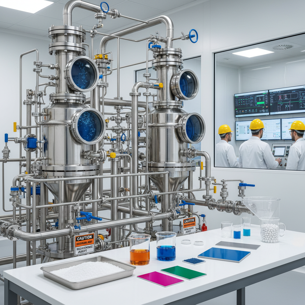 strong reducing agents