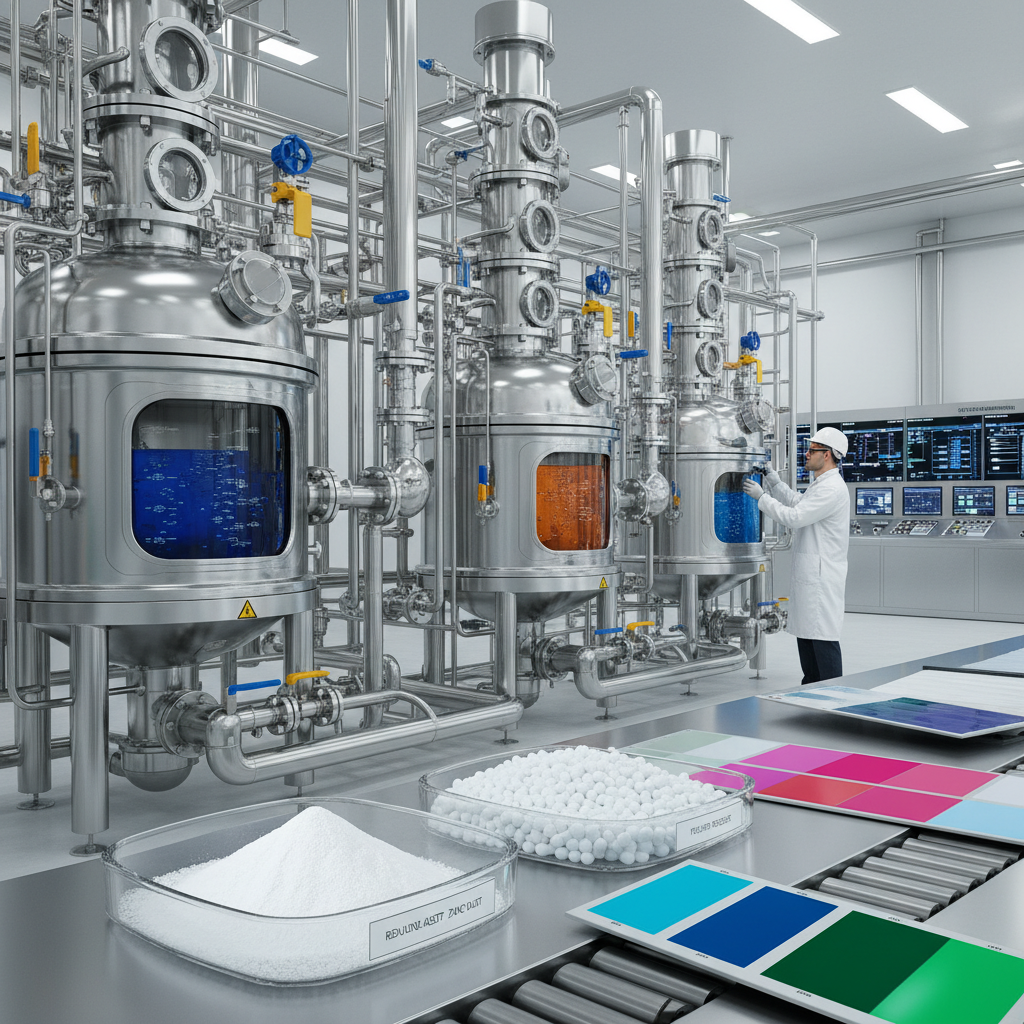 reducing agents in chemistry