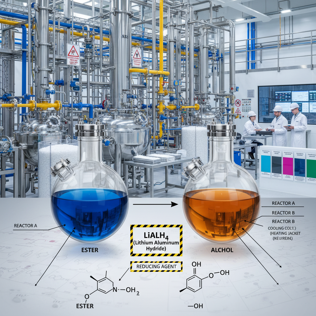 what is an example of a reducing agent