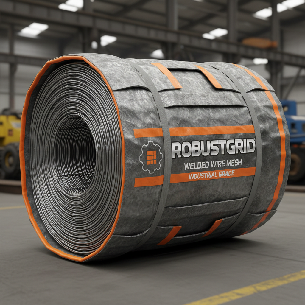 square welded wire mesh