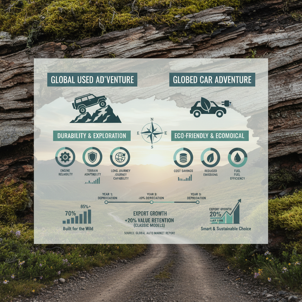 Discover the Thrill of Ownership When You Buy Old Cars Today