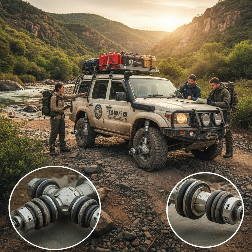 flexible coupling Supplier