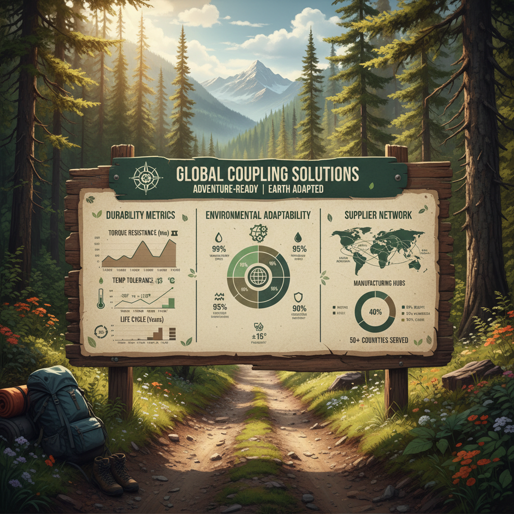 flexible coupling Supplier