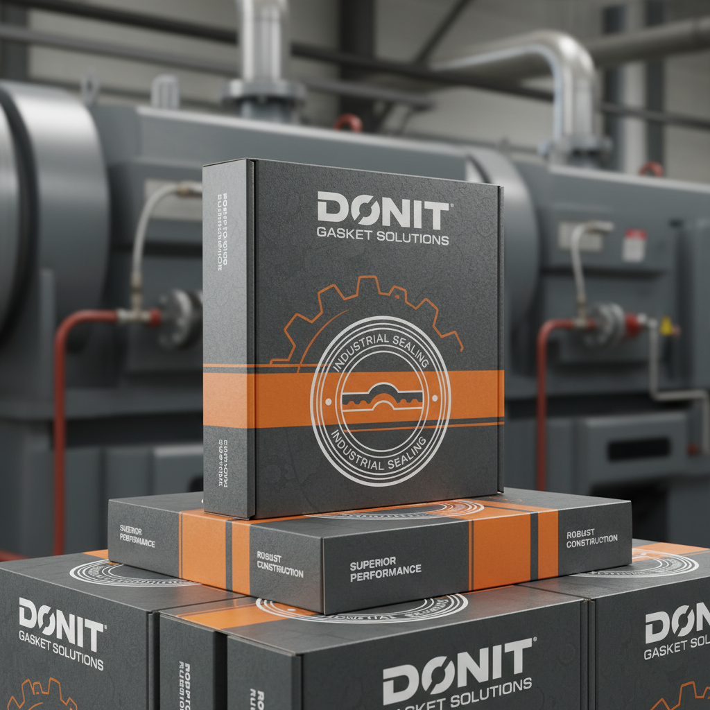 DONIT gasket manufacturer