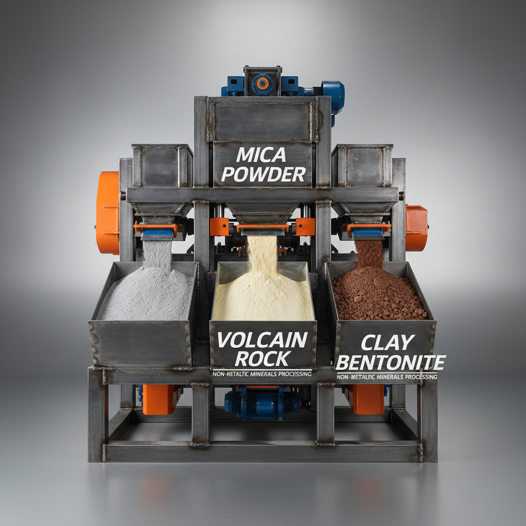 Exploring Clay Bentonite Properties Applications and Reliable Sourcing Options