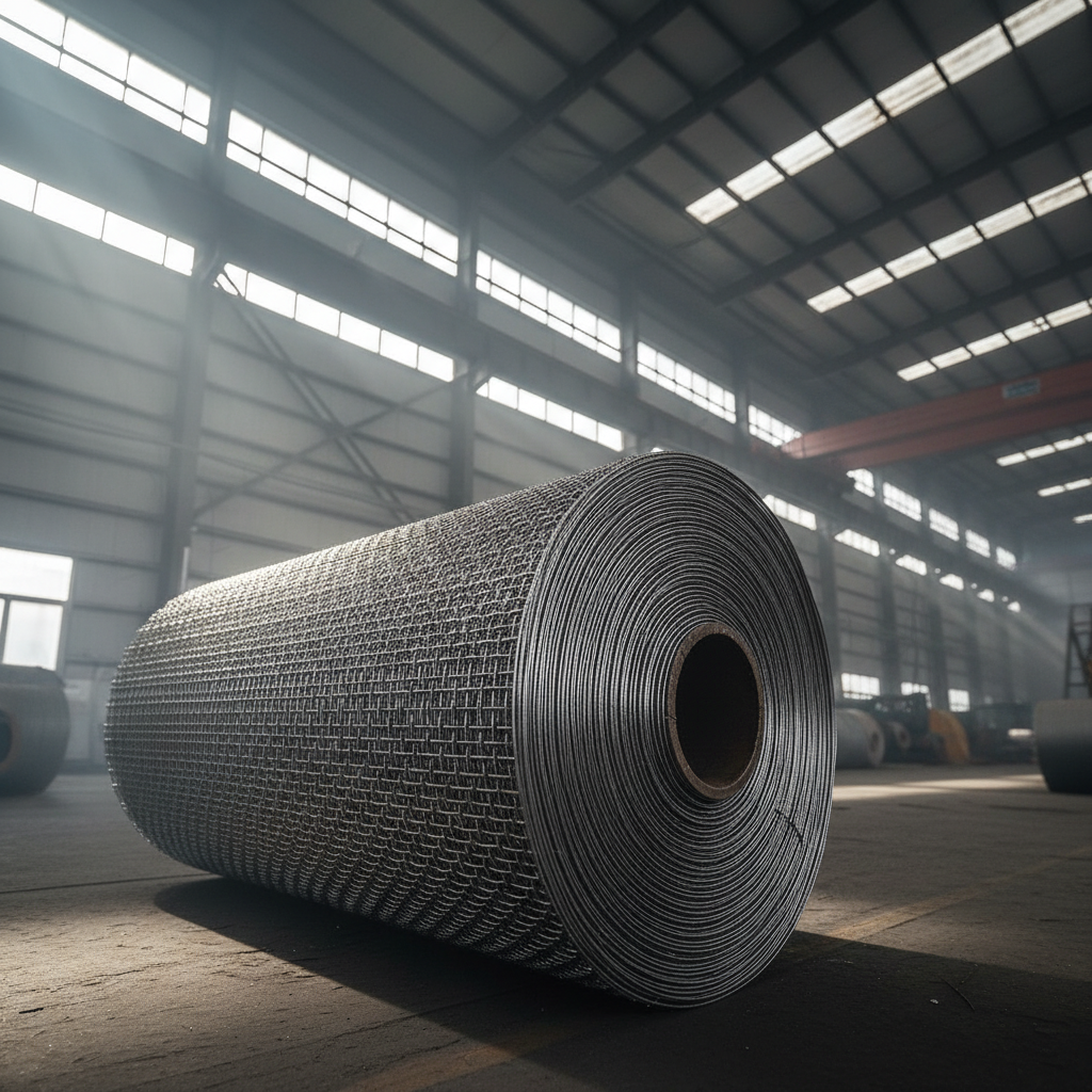 Comprehensive Guide to Durable Stainless Steel Wire Mesh 3mm for Various Applications