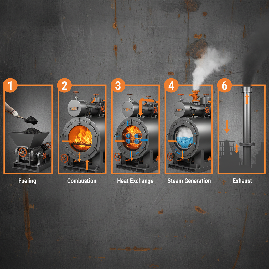 Comprehensive Guide to Coal Fired Steam Boiler Systems and Applications