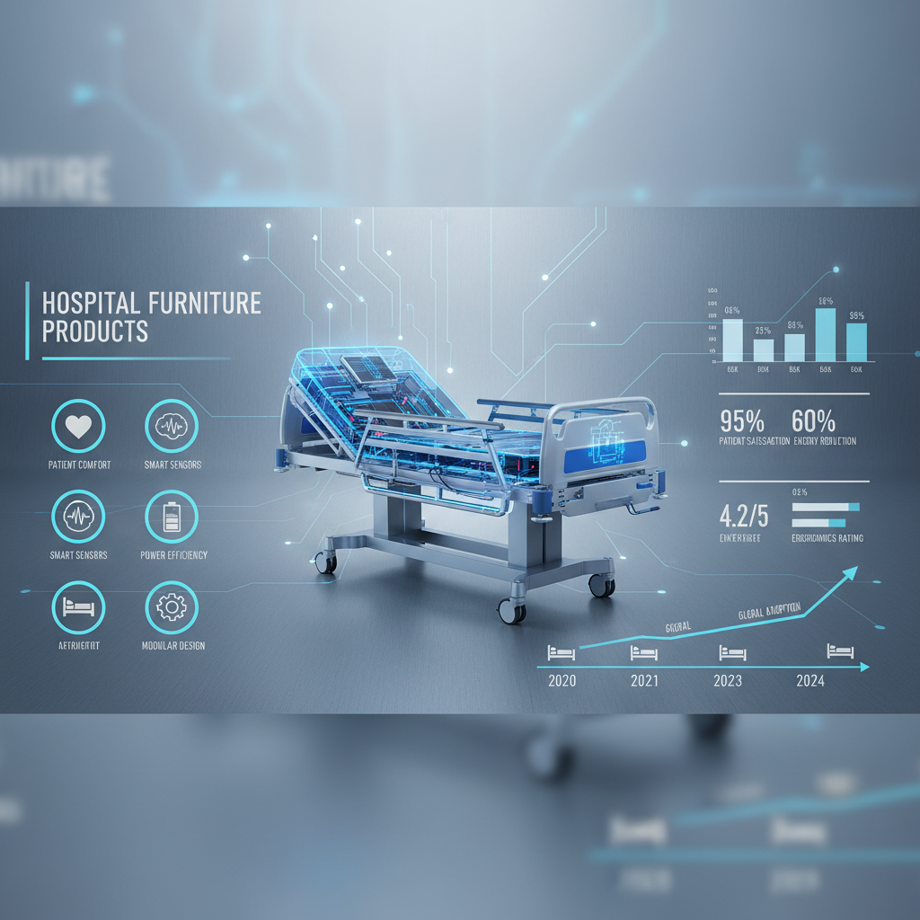 Comprehensive Guide to Selecting Quality Hospital Furniture Products