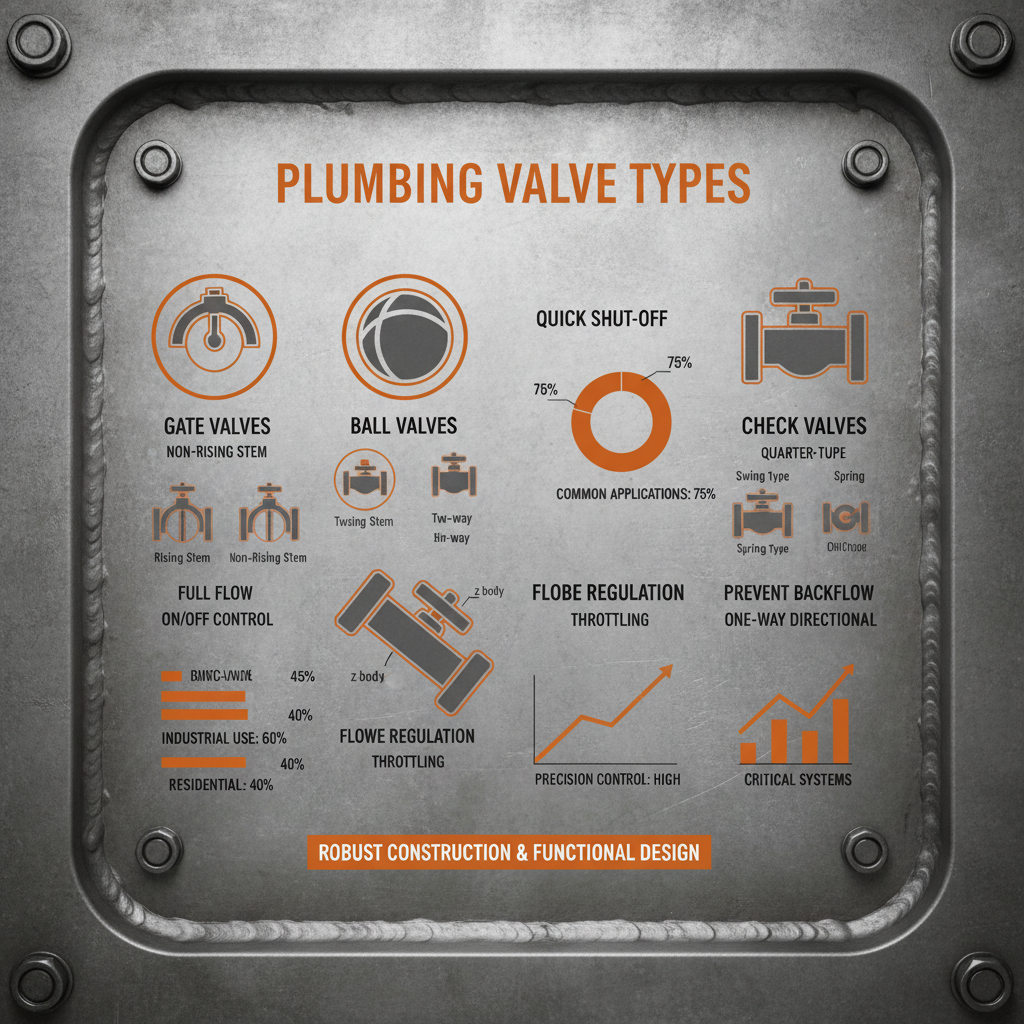 Precision Valve Solutions for Optimal Flow Control