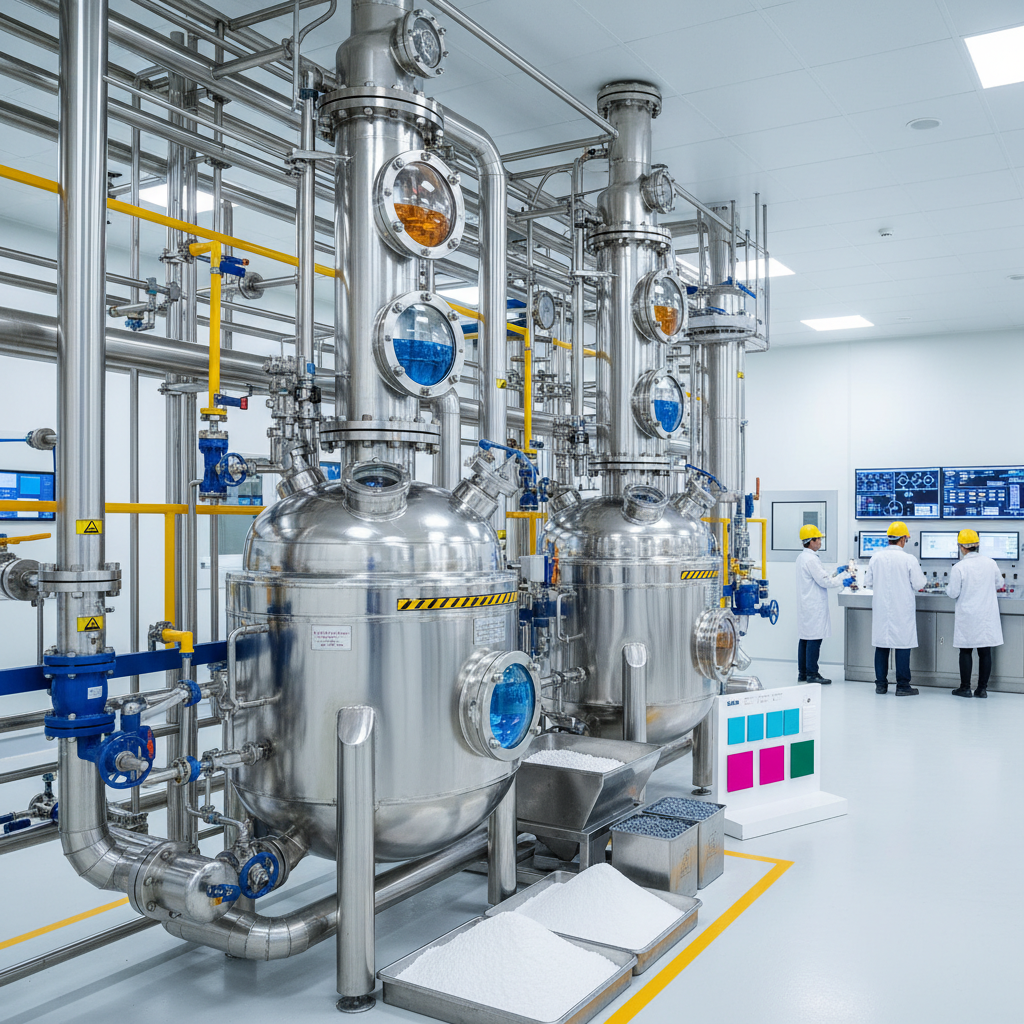 Comprehensive Guide to Carboxymethyl Cellulose Sodium Applications and Industrial Uses