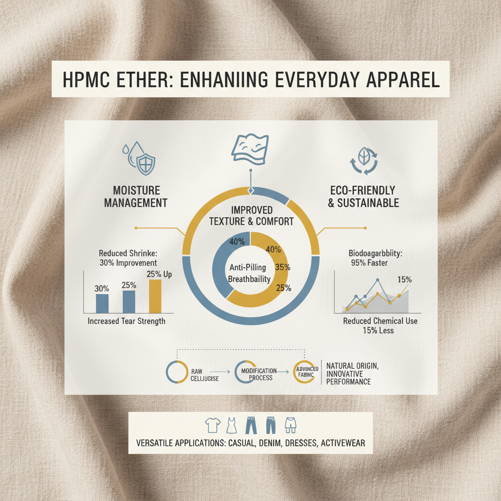 Comprehensive Guide to Hydroxypropyl Methyl Cellulose and Its Diverse Applications