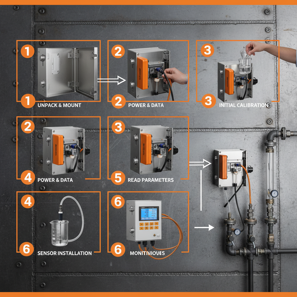 water quality analyzer